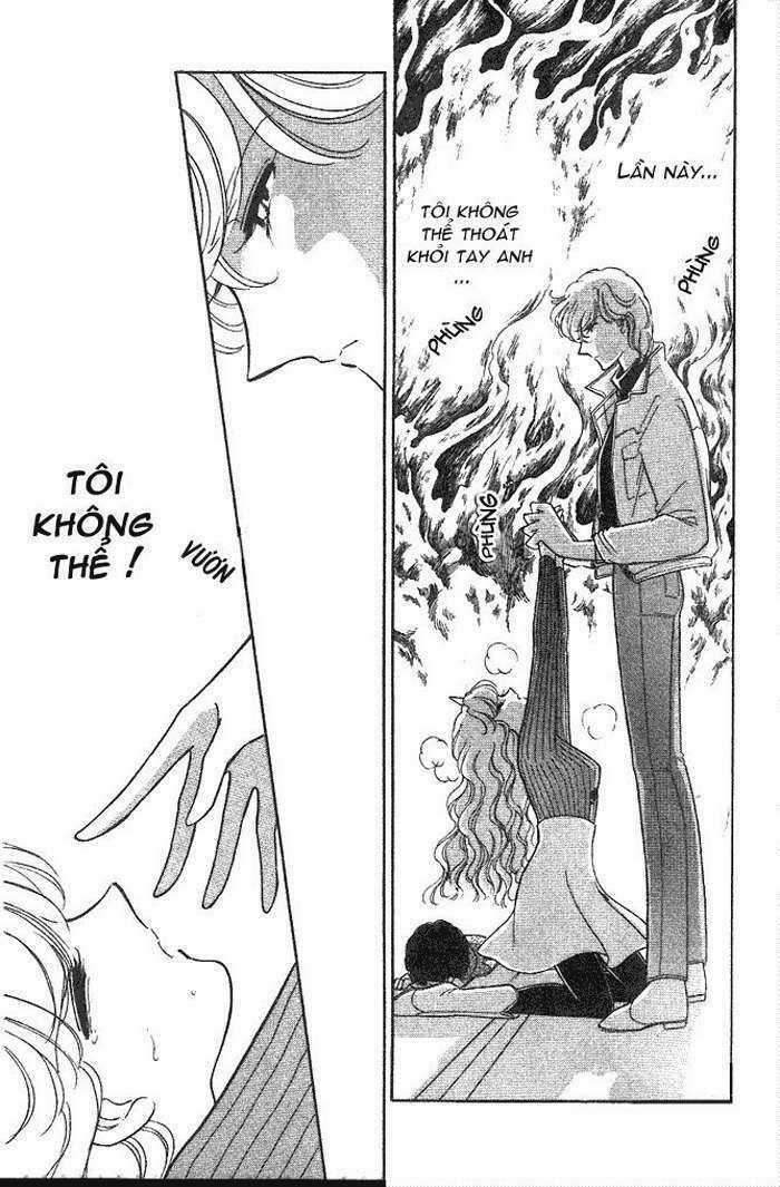 Dấu Phong Ấn Xanh Chapter 2 trang 57