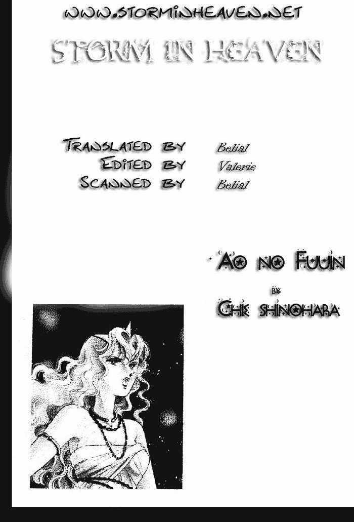 Dấu Phong Ấn Xanh Chapter 2 trang 58