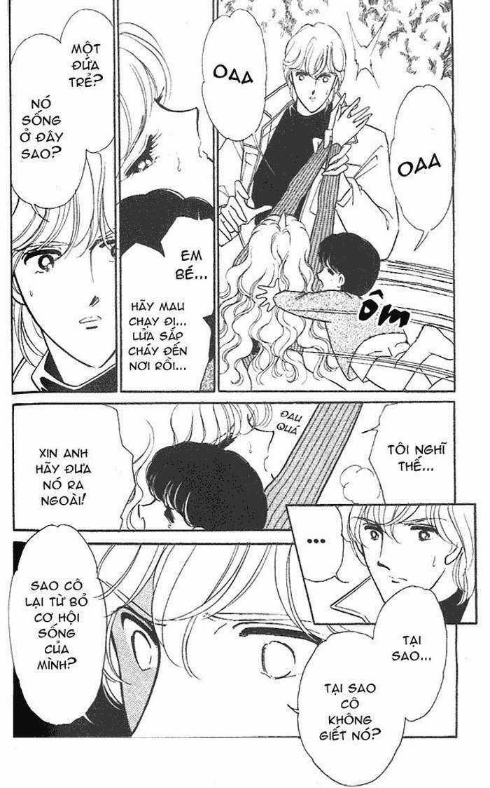 Dấu Phong Ấn Xanh Chapter 2 trang 59