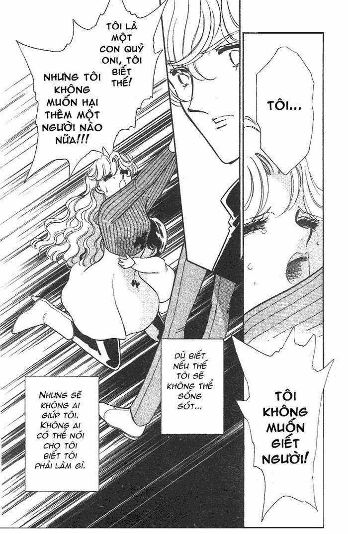 Dấu Phong Ấn Xanh Chapter 2 trang 60