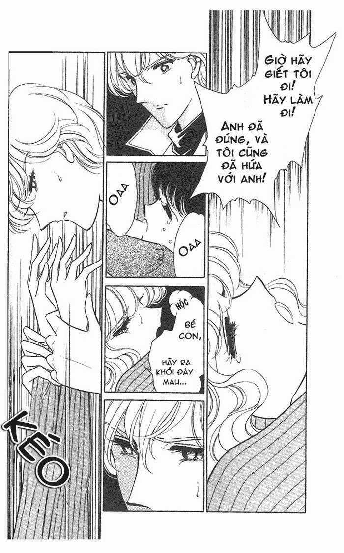 Dấu Phong Ấn Xanh Chapter 2 trang 61