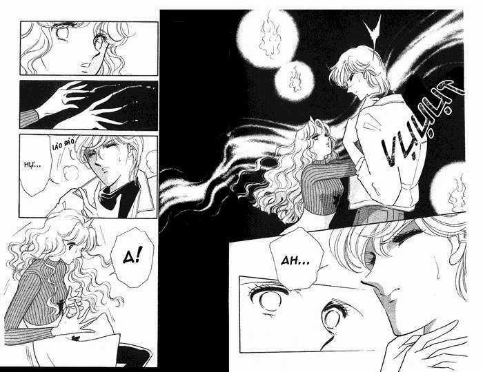 Dấu Phong Ấn Xanh Chapter 2 trang 64