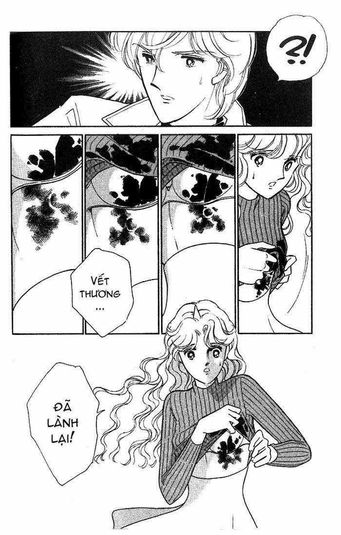 Dấu Phong Ấn Xanh Chapter 2 trang 65