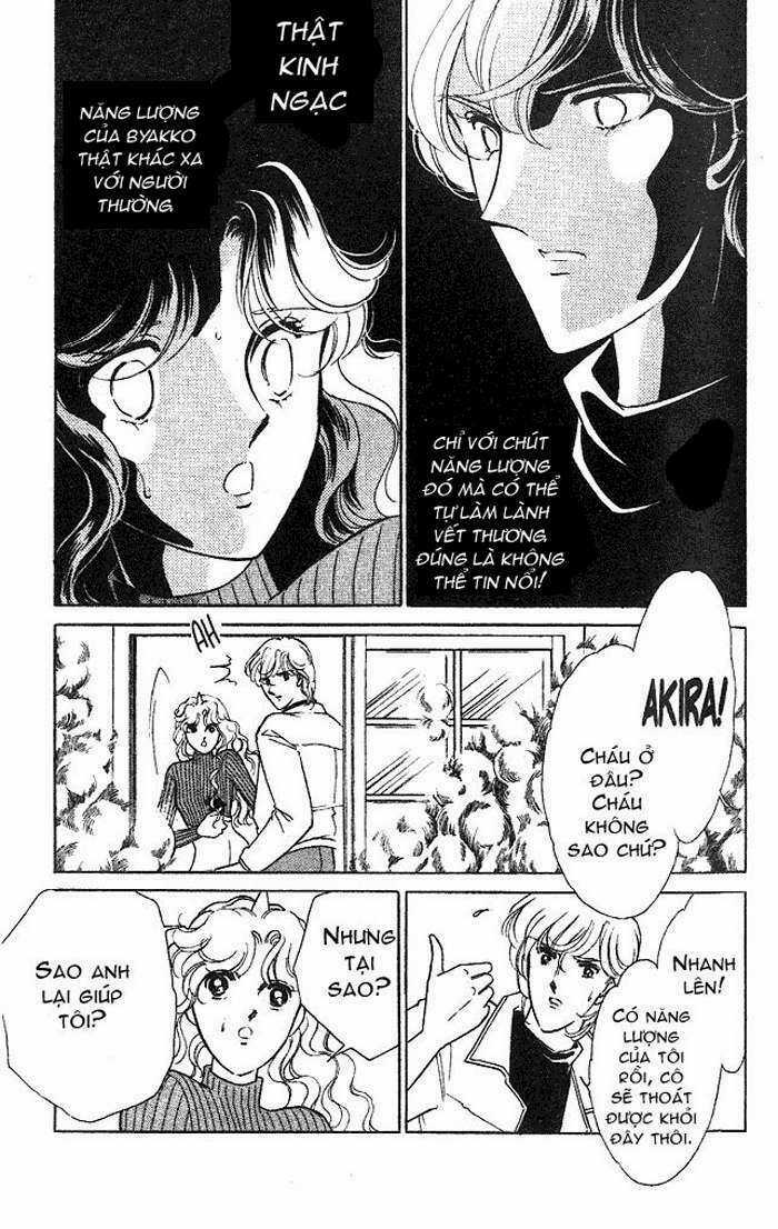 Dấu Phong Ấn Xanh Chapter 2 trang 66