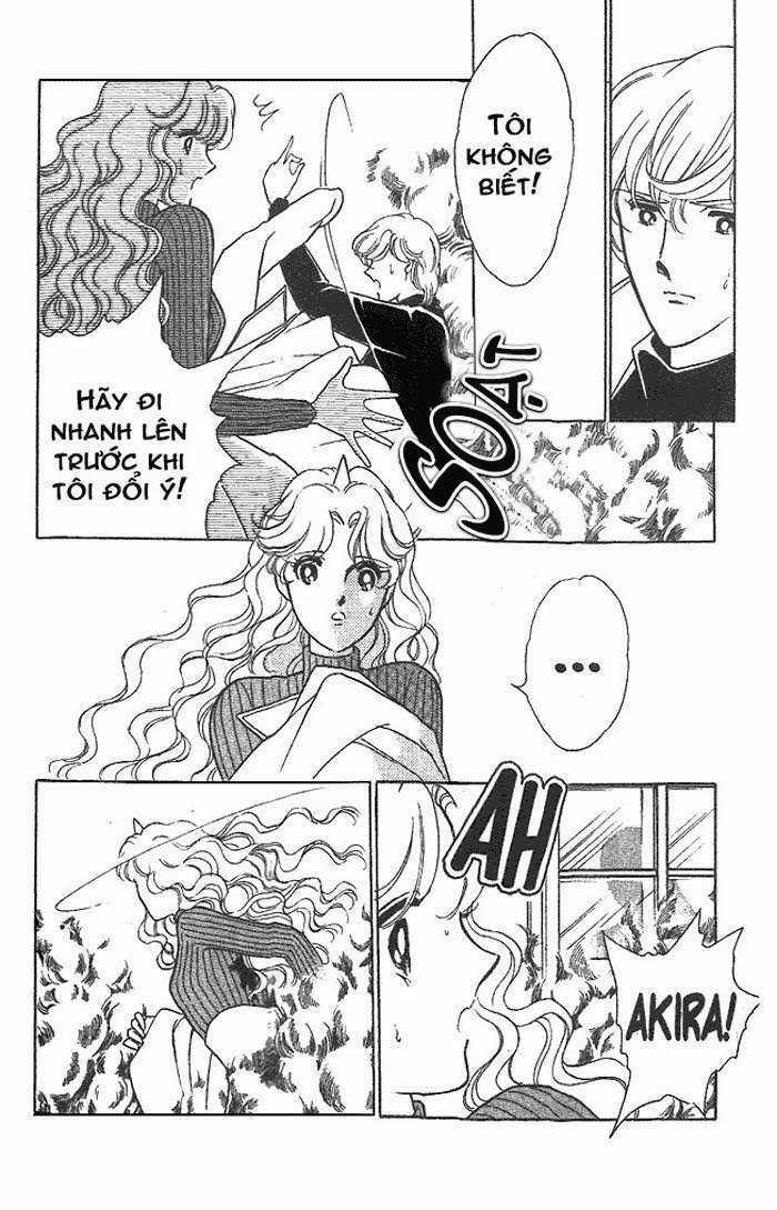 Dấu Phong Ấn Xanh Chapter 2 trang 67