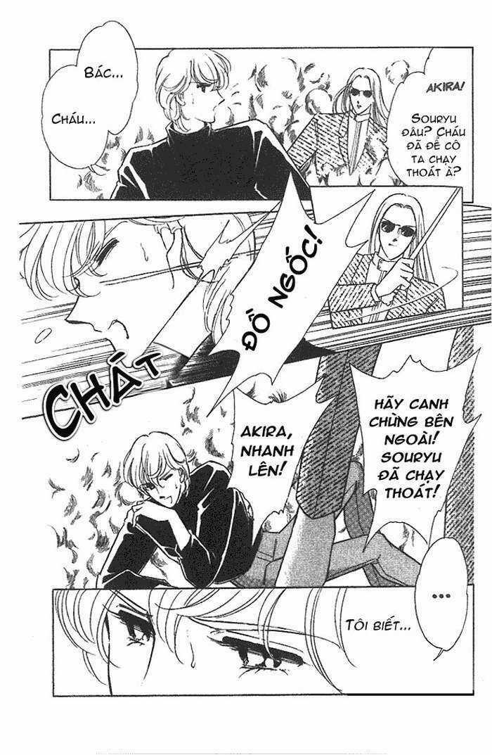 Dấu Phong Ấn Xanh Chapter 2 trang 68