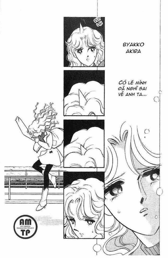 Dấu Phong Ấn Xanh Chapter 2 trang 70