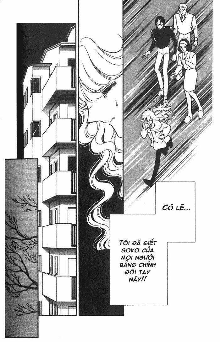 Dấu Phong Ấn Xanh Chapter 2 trang 75