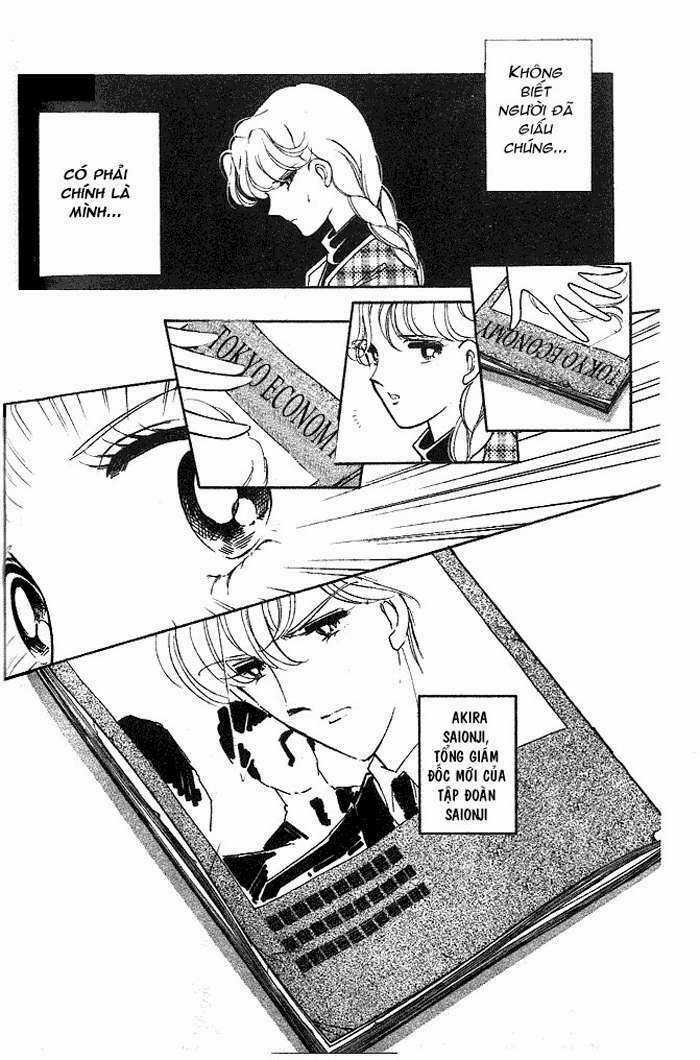 Dấu Phong Ấn Xanh Chapter 2 trang 77