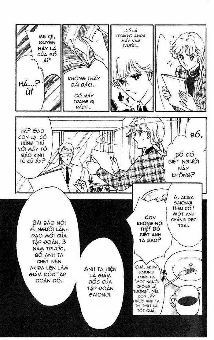 Dấu Phong Ấn Xanh Chapter 2 trang 78