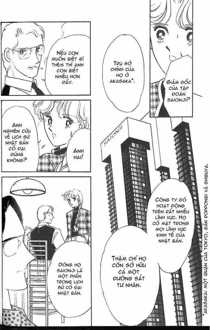 Dấu Phong Ấn Xanh Chapter 2 trang 79