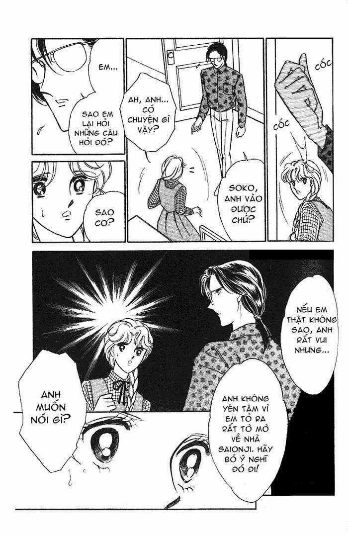 Dấu Phong Ấn Xanh Chapter 2 trang 87