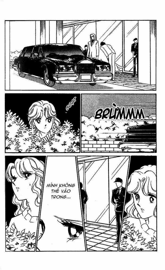 Dấu Phong Ấn Xanh Chapter 2 trang 95