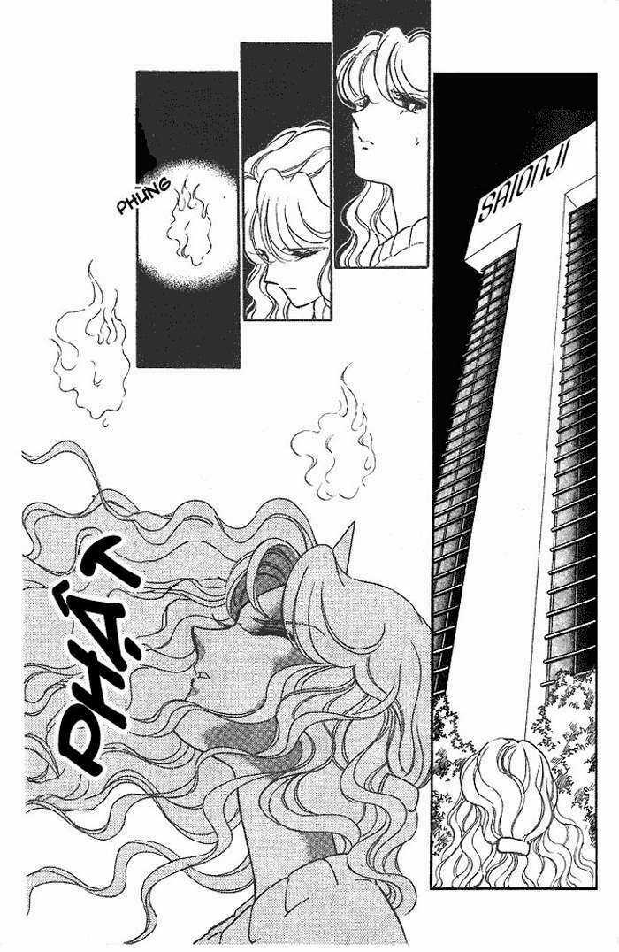 Dấu Phong Ấn Xanh Chapter 2 trang 96