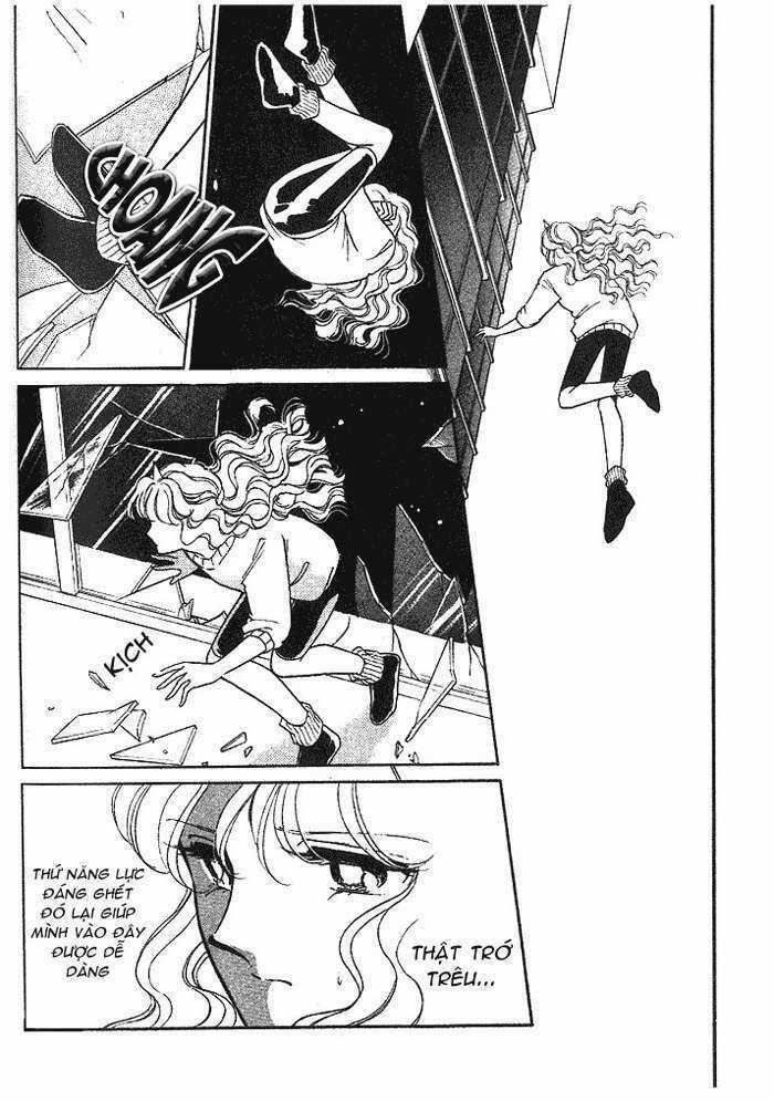 Dấu Phong Ấn Xanh Chapter 2 trang 97