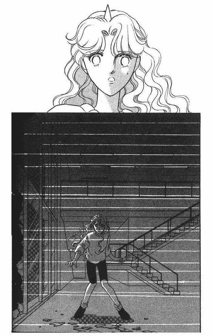 Dấu Phong Ấn Xanh Chapter 2 trang 99