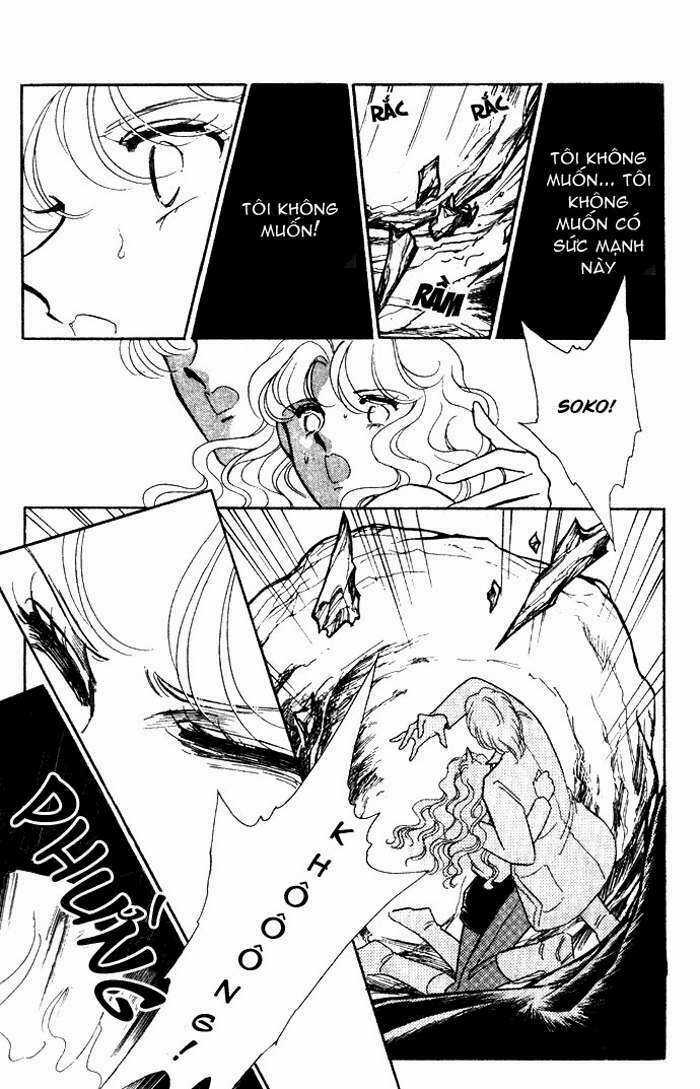 Dấu Phong Ấn Xanh Chapter 3 trang 100