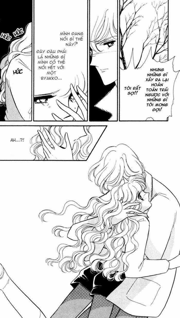 Dấu Phong Ấn Xanh Chapter 3 trang 107