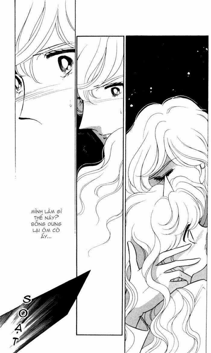 Dấu Phong Ấn Xanh Chapter 3 trang 108