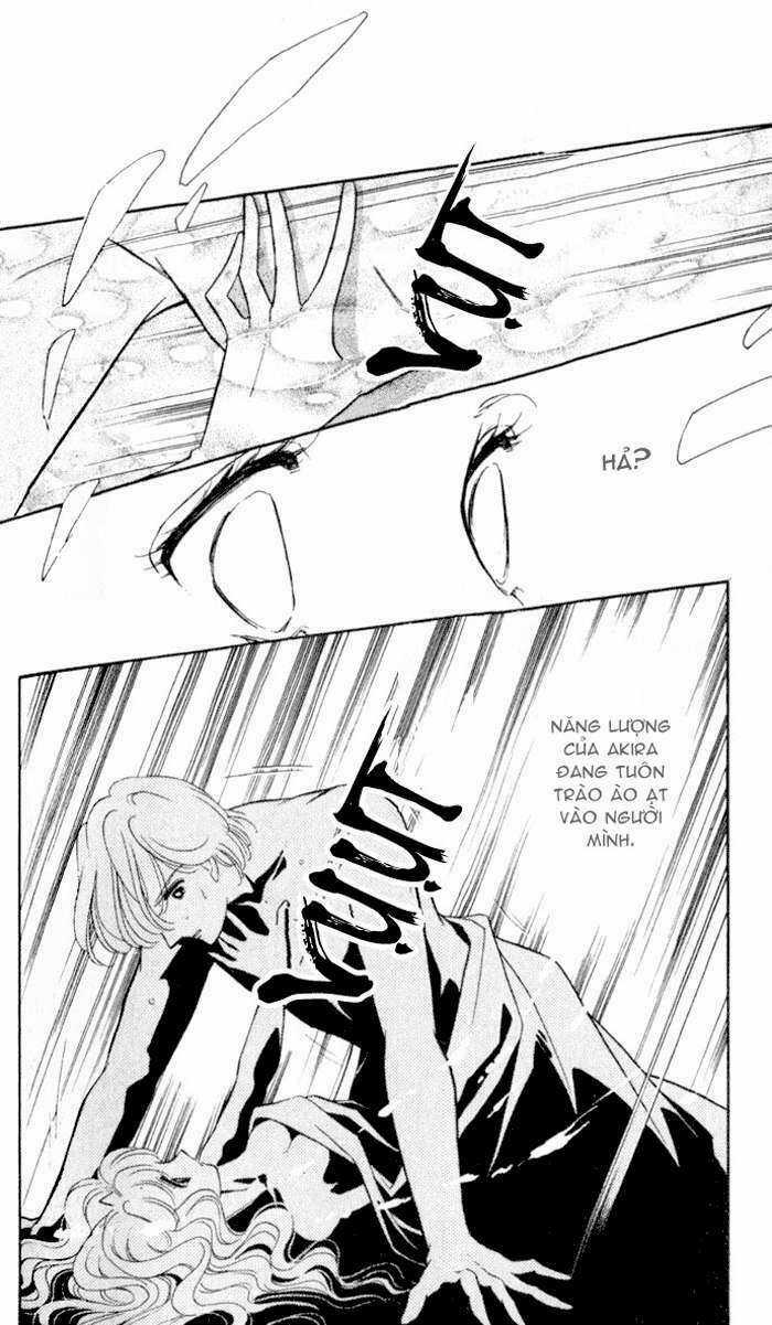 Dấu Phong Ấn Xanh Chapter 3 trang 142