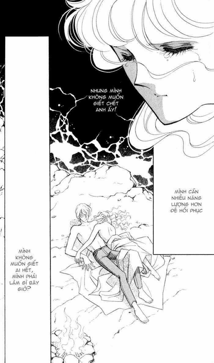 Dấu Phong Ấn Xanh Chapter 3 trang 146