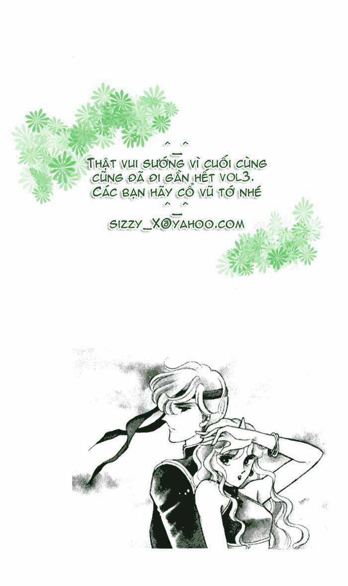 Dấu Phong Ấn Xanh Chapter 3 trang 152