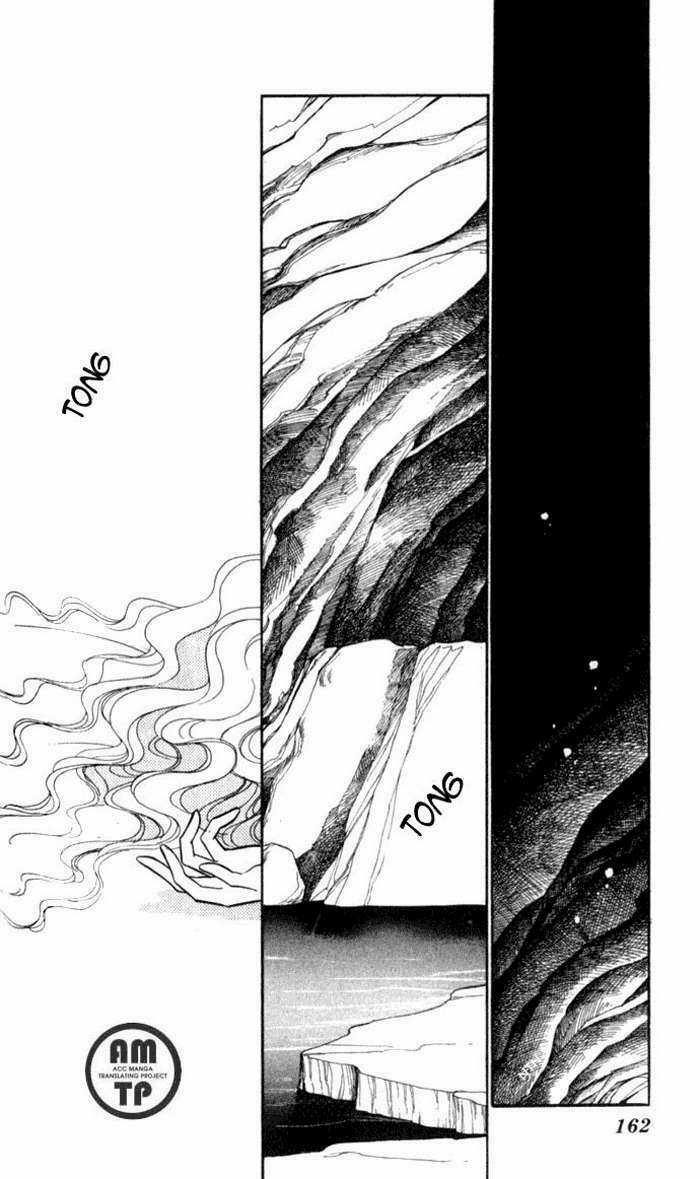 Dấu Phong Ấn Xanh Chapter 3 trang 162