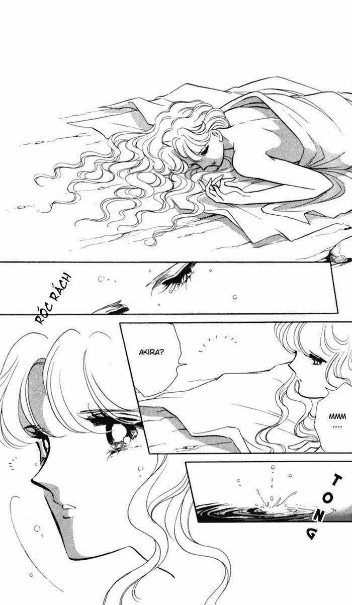 Dấu Phong Ấn Xanh Chapter 3 trang 163