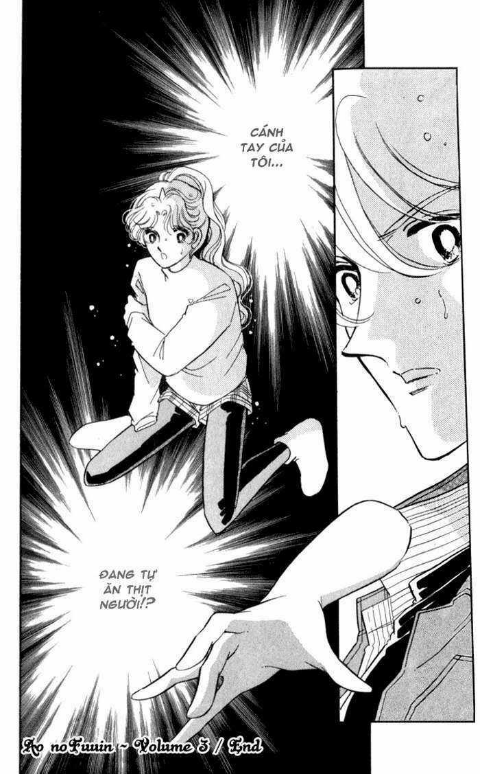 Dấu Phong Ấn Xanh Chapter 3 trang 179