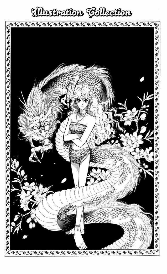 Dấu Phong Ấn Xanh Chapter 3 trang 180