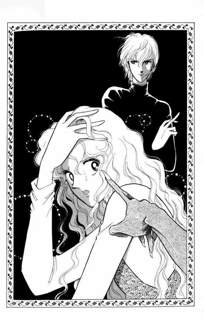 Dấu Phong Ấn Xanh Chapter 3 trang 182