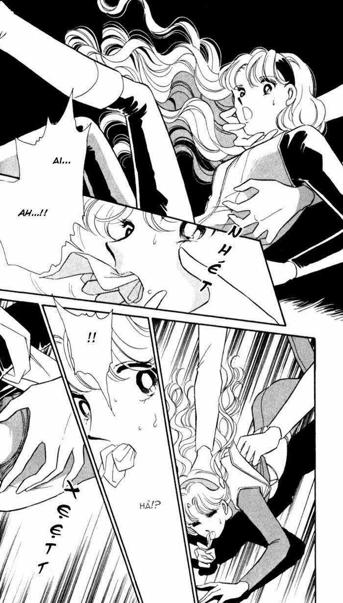 Dấu Phong Ấn Xanh Chapter 3 trang 24