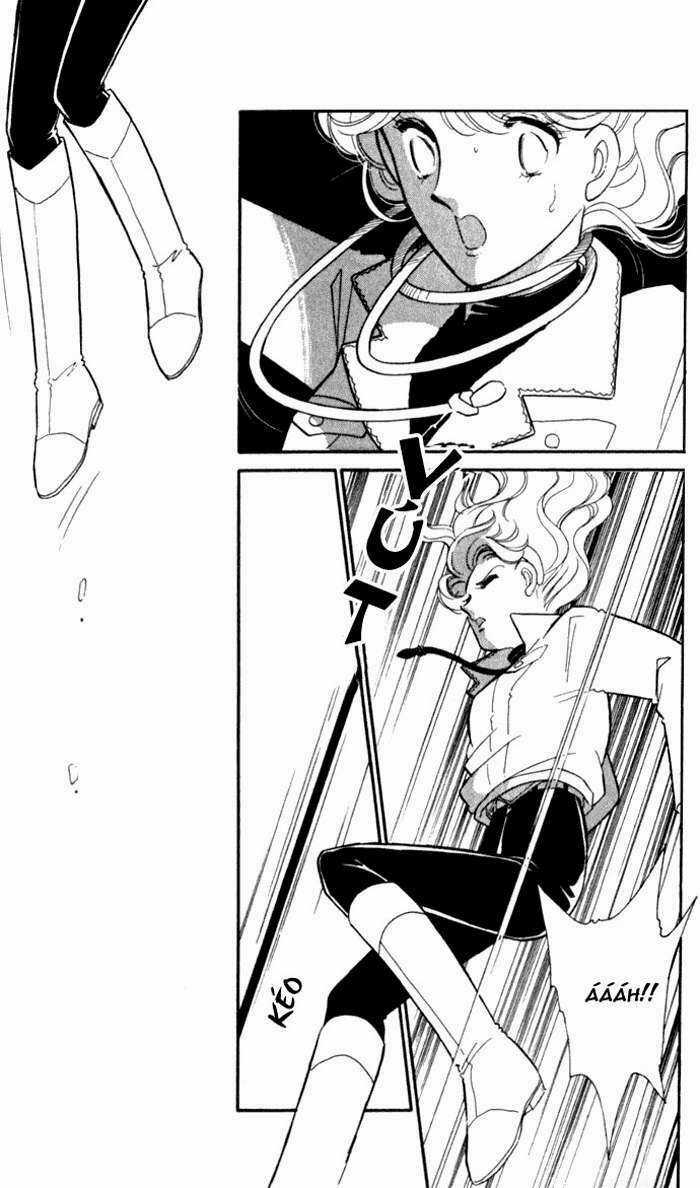 Dấu Phong Ấn Xanh Chapter 3 trang 50