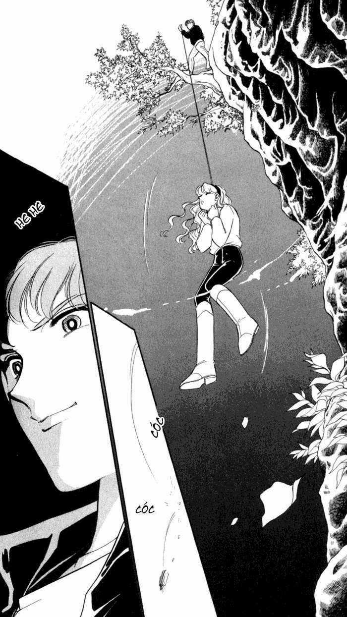 Dấu Phong Ấn Xanh Chapter 3 trang 51