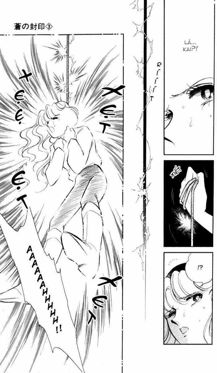 Dấu Phong Ấn Xanh Chapter 3 trang 52