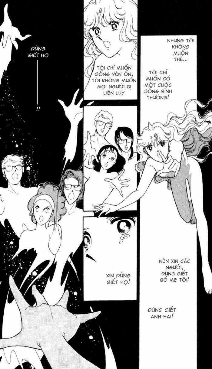 Dấu Phong Ấn Xanh Chapter 3 trang 6