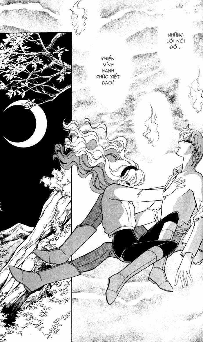 Dấu Phong Ấn Xanh Chapter 3 trang 62