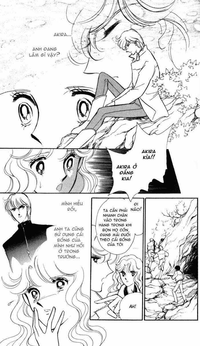 Dấu Phong Ấn Xanh Chapter 3 trang 76