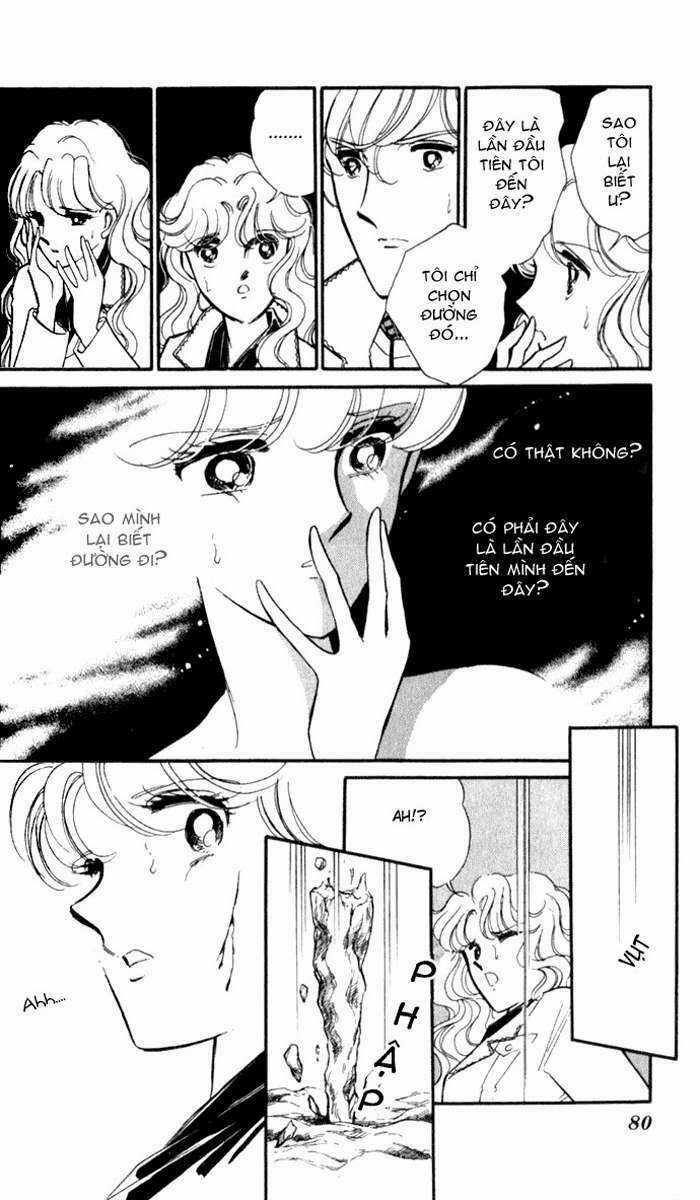 Dấu Phong Ấn Xanh Chapter 3 trang 79