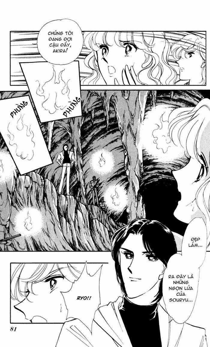 Dấu Phong Ấn Xanh Chapter 3 trang 80