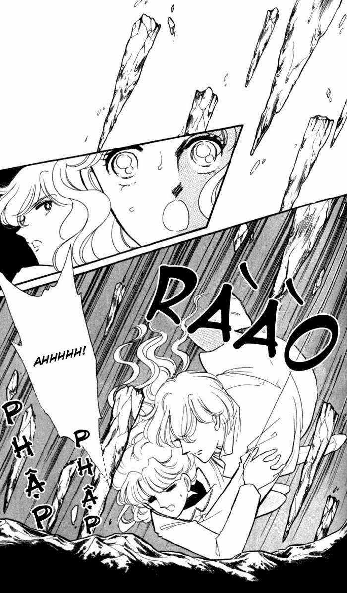 Dấu Phong Ấn Xanh Chapter 3 trang 82