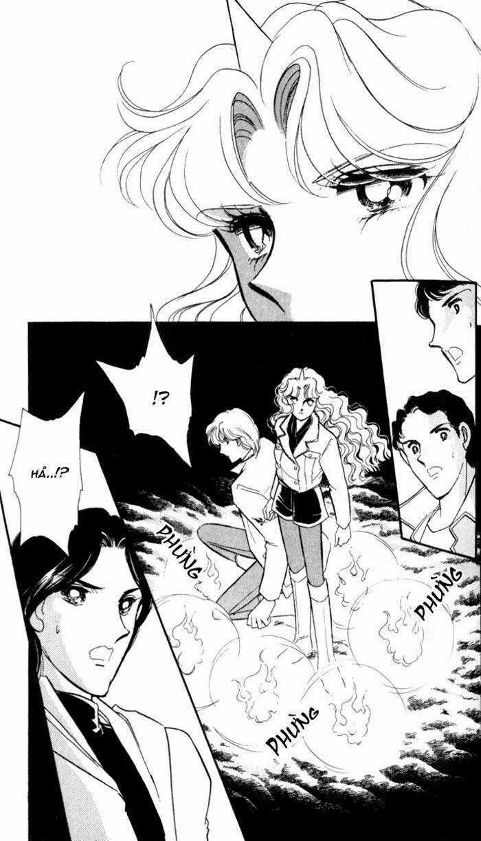 Dấu Phong Ấn Xanh Chapter 3 trang 84