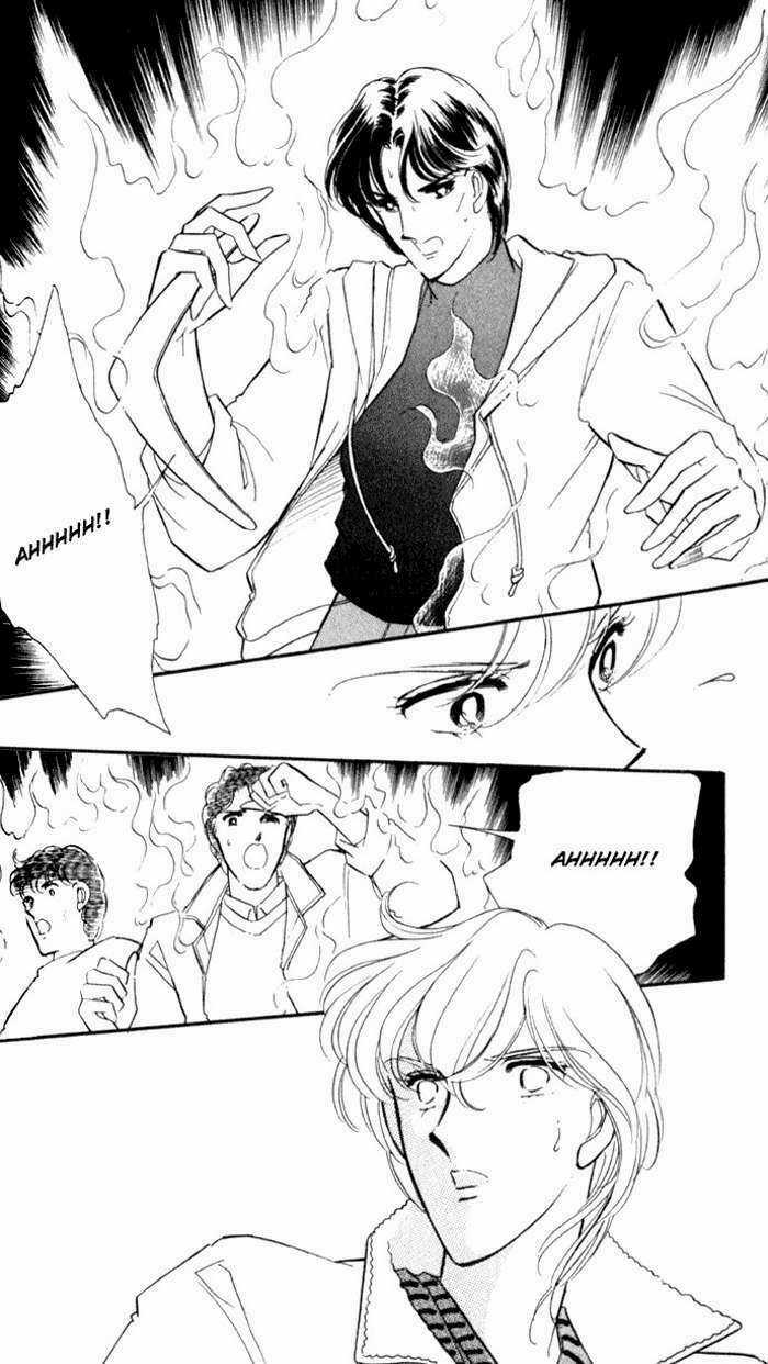 Dấu Phong Ấn Xanh Chapter 3 trang 86