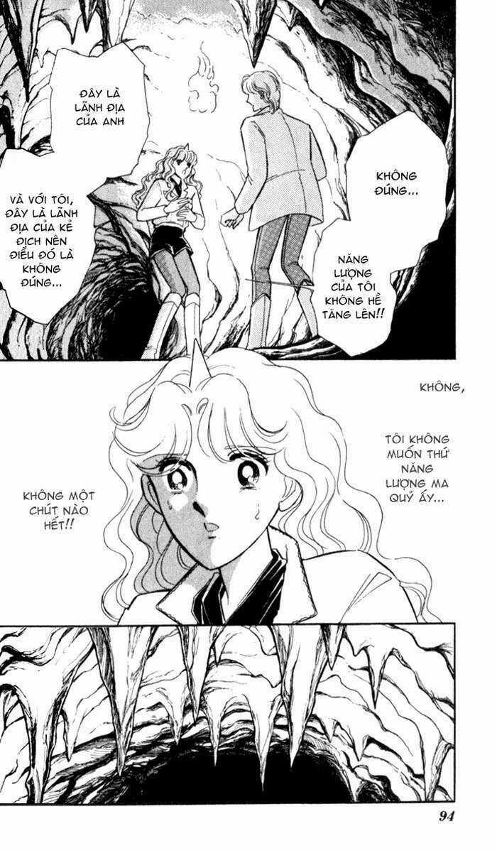 Dấu Phong Ấn Xanh Chapter 3 trang 93