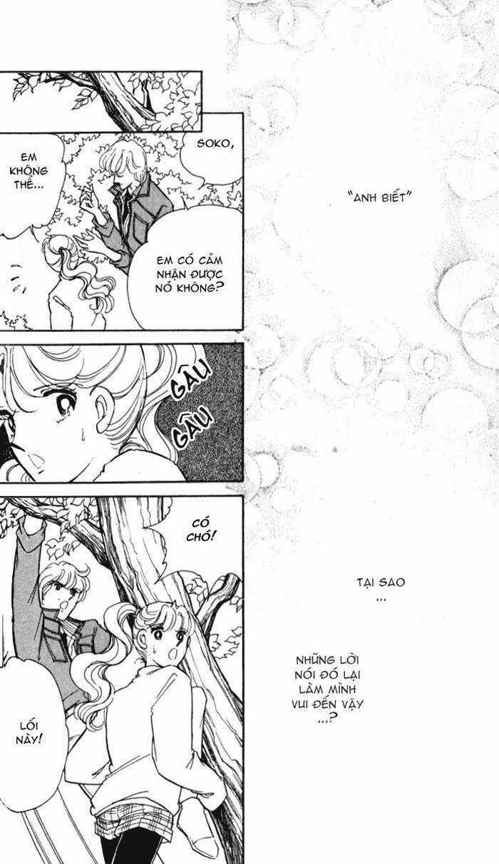 Dấu Phong Ấn Xanh Chapter 4 trang 10