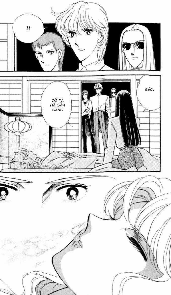 Dấu Phong Ấn Xanh Chapter 4 trang 103