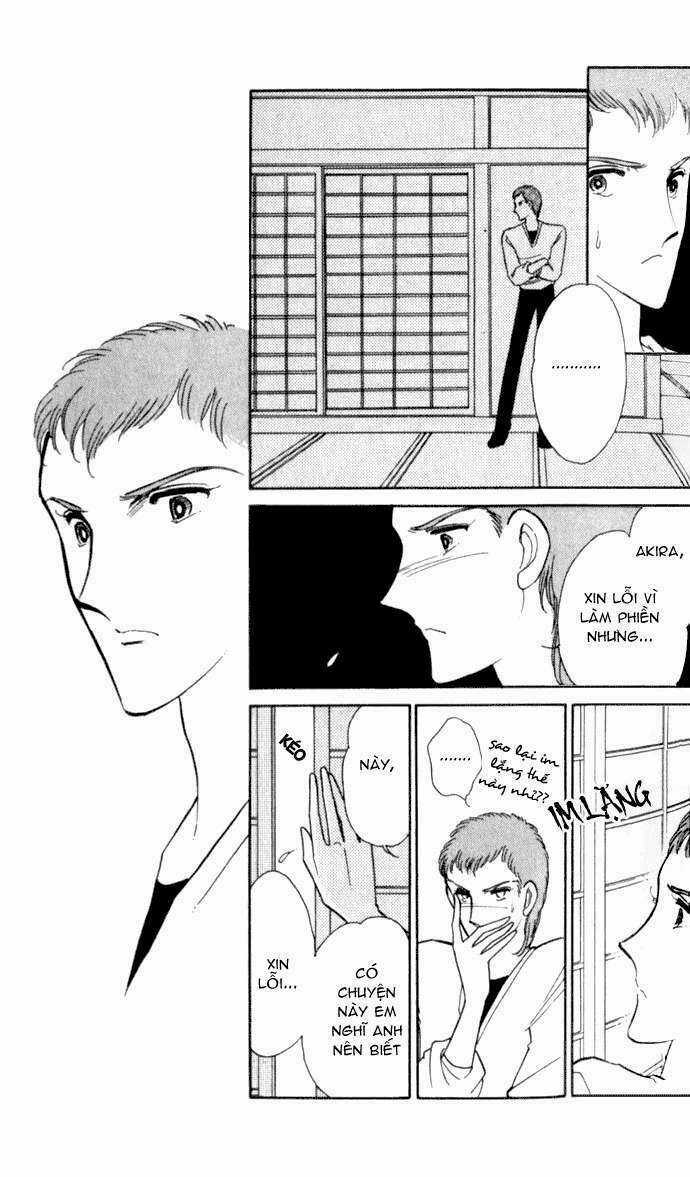 Dấu Phong Ấn Xanh Chapter 4 trang 106