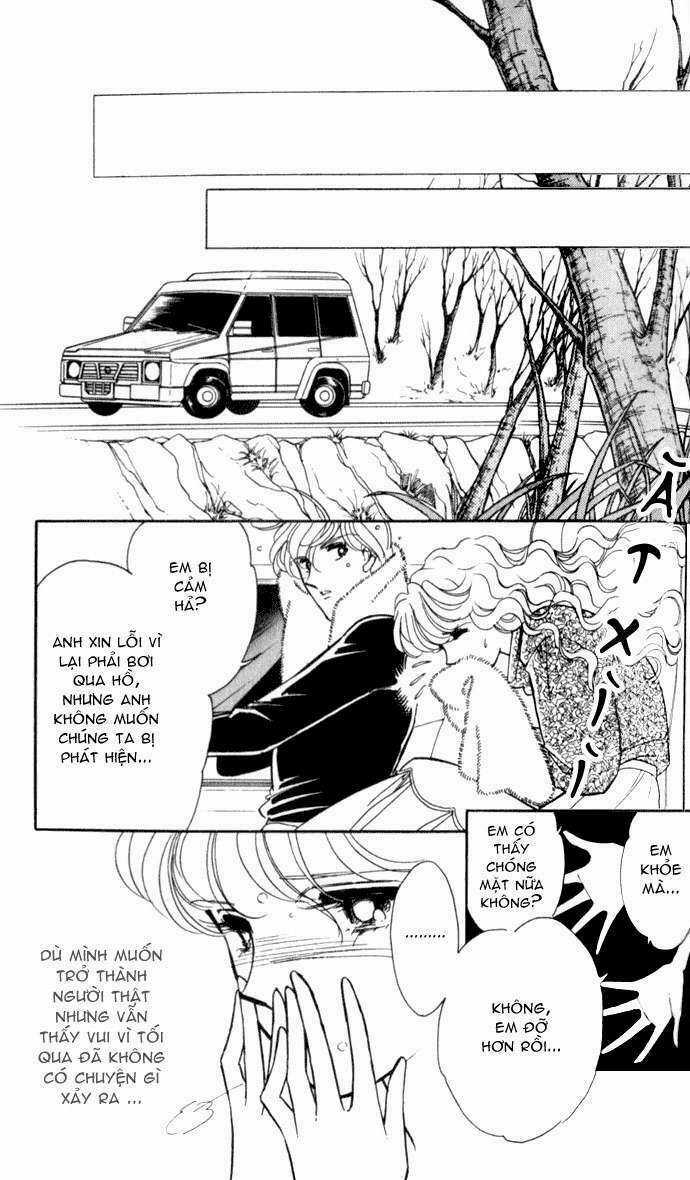 Dấu Phong Ấn Xanh Chapter 4 trang 108