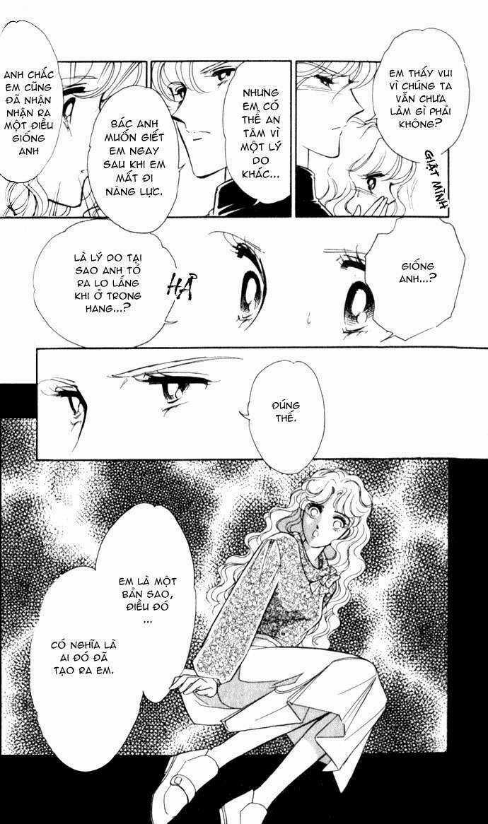 Dấu Phong Ấn Xanh Chapter 4 trang 109