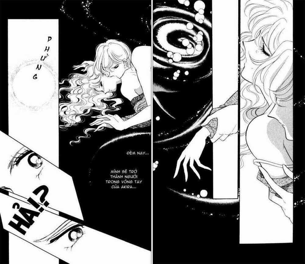 Dấu Phong Ấn Xanh Chapter 4 trang 115